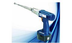 Rimec - Model KR2000 - Battery-Operated Drill Device