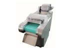 Hytek - Model VSC – 31 - Automatic Vegetable Cutter