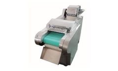 Hytek - Model VSC – 31 - Automatic Vegetable Cutter