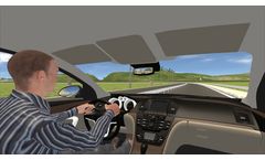 Virtualis - Car Simulation