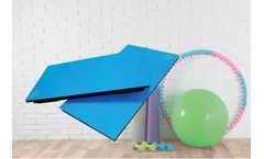 Virtualis - Model StaticVR - Staticvr, Static Force Plates For Assessments & Rehabilitation