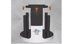 Virtualis MotionVR - Computerized Dynamic Posturography (Cdp) and Rehabilitation Motion Simulator
