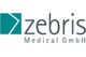 Zebris Medical GmbH  