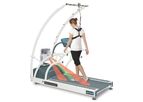 Zebris RehaWalk - Gait Analysis and Training in Rehabilitation
