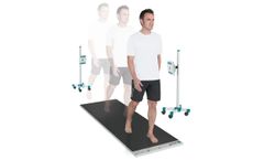 Zebris - Model FDM / PDM - Plantar Pressure Distribution Measurement Systems