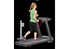 Zebris - Dynamic Gait Analysis Device