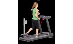 Zebris - Dynamic Gait Analysis Device