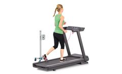 Zebris - Model FDM-T - Pressure Distribution Treadmills for Stance and Gait Analysis