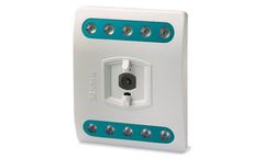 Zebris - Model SYNCLightCam - Camera and Lighting System