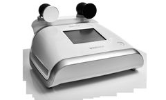 Winback - Model BACK 1S - Minimum Weight for Maximum Efficiency