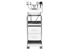 Winback - Model BACK 3SE - Tecar Therapy System