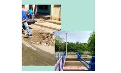 AQSur provides quality water with a new 24/7 service to 25,000 customers in Colombia - Case study