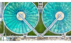 How does digital transformation reduce costs in the water industry?