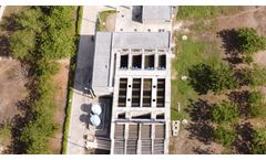 Optimization of Aqsur’s water treatment plants in municipalities in the Atlántico Sur Department