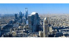 Why is digital transformation key for the water sector in Saudi Arabia?