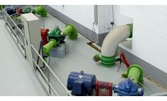 Six stages to improve utilities´ energy efficiency