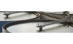Digital transformation, key to improving operations in WWTPs