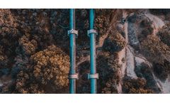 Idrica nominated for Water Industry Awards 2023