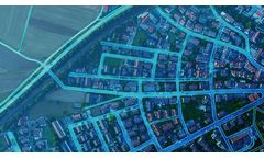 Geographic information systems, key to efficient water management