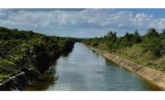 Six trends shaping the world´s water planning needs