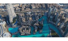 Digital transformation of water utilities in the Middle East: challenges and opportunities