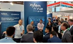 2023, a highly successful year for Idrica