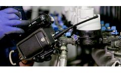 Smart metering: Transforming water management. Benefits and applications