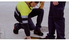 Water trends in drinking water network management: Efficiency and sustainability