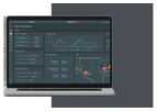 Idrica GoAigua - Software for Wastewater Solutions