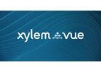 Xylem Vue - Driving Digital Transformation Software