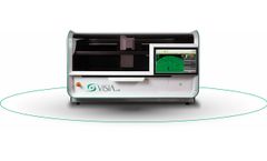 UNIQO - Slide Processing and Reading System