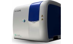 Navilive - Automated Digital Microscope System