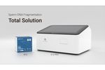 LensHooke X12 PRO Sperm DNA Fragmentation Total Solution - Video
