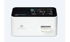 LensHooke - Model X1 PRO - Semen Quality Analyzer