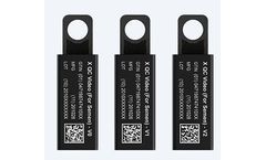 LensHooke - Model X QC - Video Quality Control System for Semen