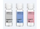LensHooke - Model X QC - Beads for Semen