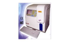 UDI - Model UDIHEM-I - Blood Cell Counter