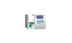 UDI - Model UDIHEM-II - Blood Cell Counter