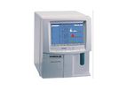 UDI - Model UDIHEM III - Blood Cell Counter