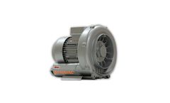 Dynavac - Ring Blowers