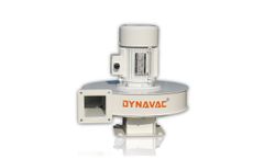 Dynavac - Centrifugal Blowers