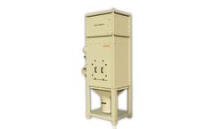 Dynavac - Cartridge Filter Dust Collectors