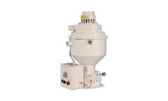 Dynavac - Model VCON - Vacuum Loader