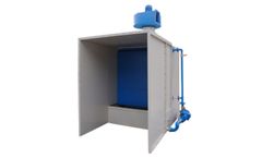 Dynavac - Paint Booth