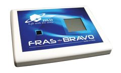 BRAVO - Free Radical Analytical System (FRAS)