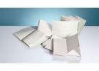 Europaper - Thermal Chart Paper Rolls and Z-Fold