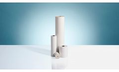 Europaper - White Thermal Rolls