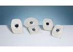 Eurocatch - Model ET - Disposable ECG Electrodes