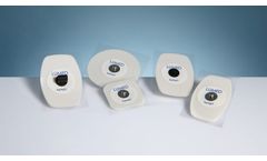 Eurocatch - Model ET - Disposable ECG Electrodes