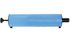 Lumed - Model EP-AM192700 - Calibration Syringes